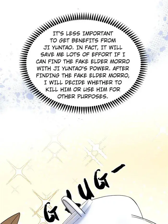 I'm an Evil God Chapter 398 Page 23