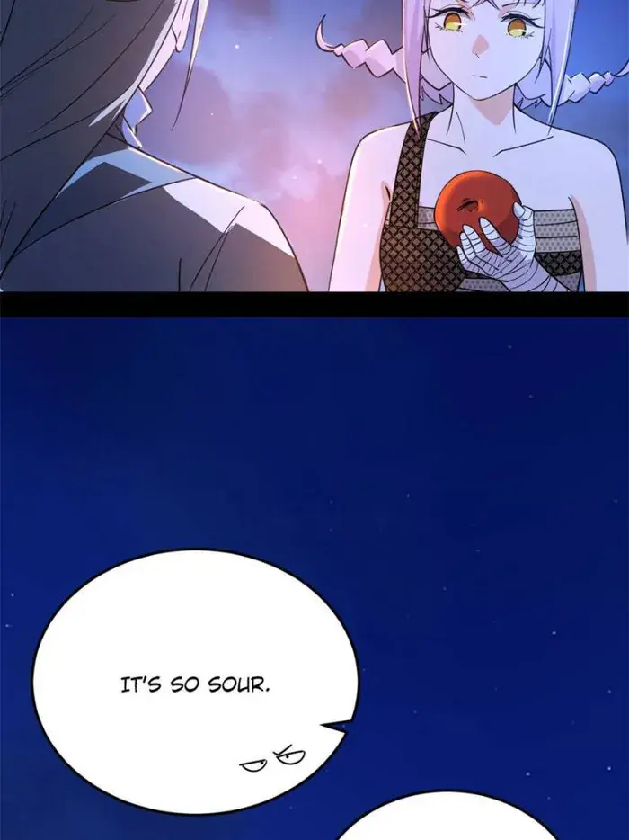 I'm an Evil God Chapter 398 Page 35
