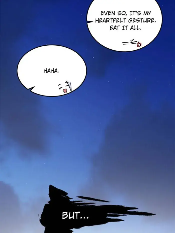 I'm an Evil God Chapter 398 Page 36