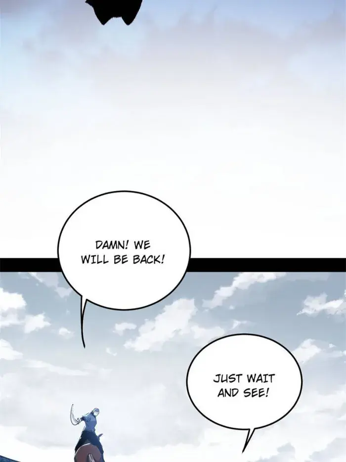 I'm an Evil God Chapter 398 Page 37
