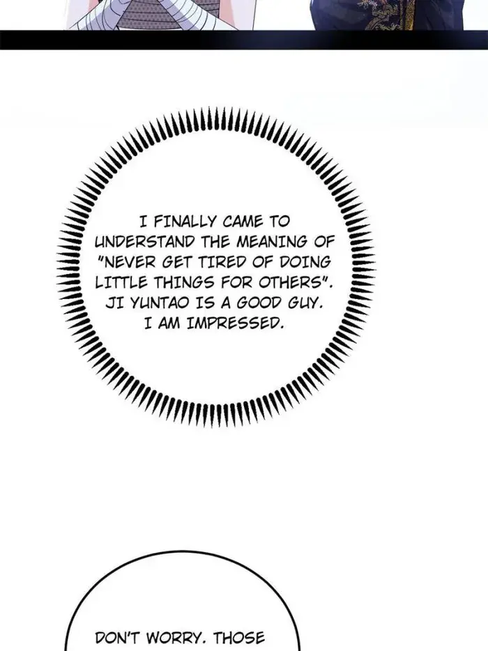 I'm an Evil God Chapter 398 Page 41