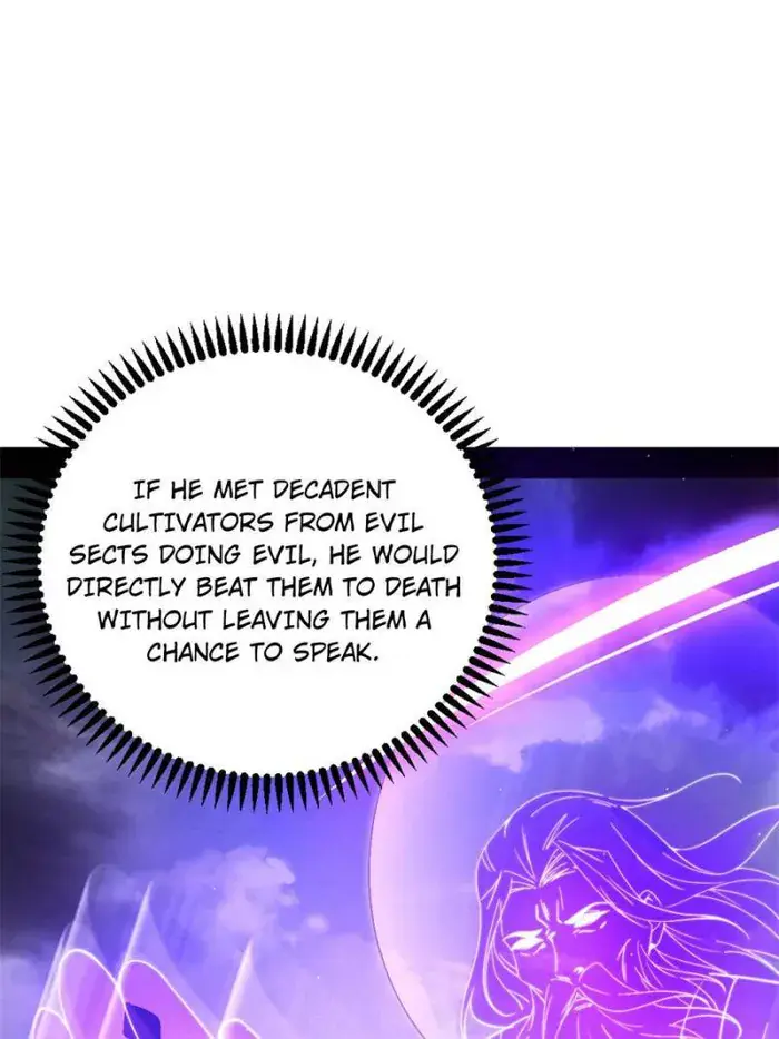 I'm an Evil God Chapter 398 Page 43