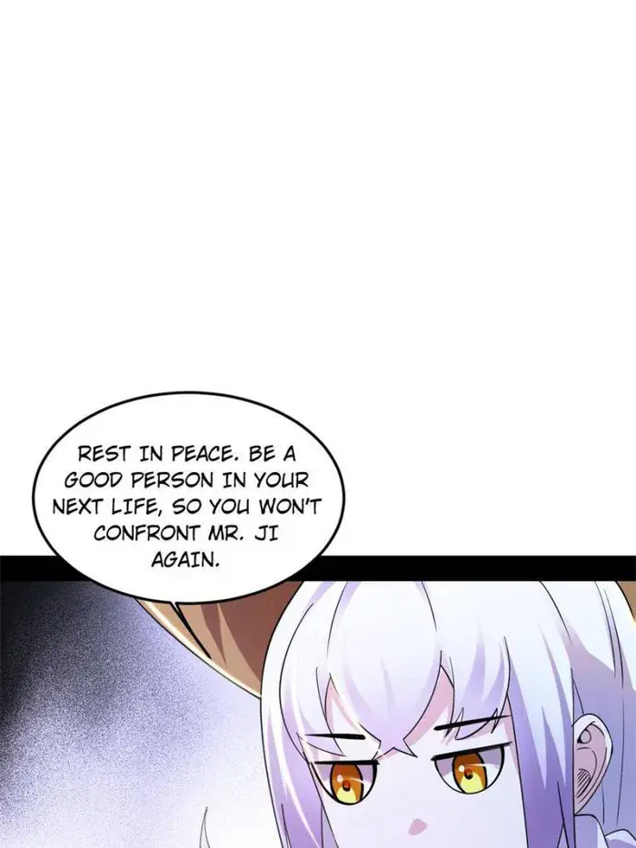 I'm an Evil God Chapter 398 Page 47
