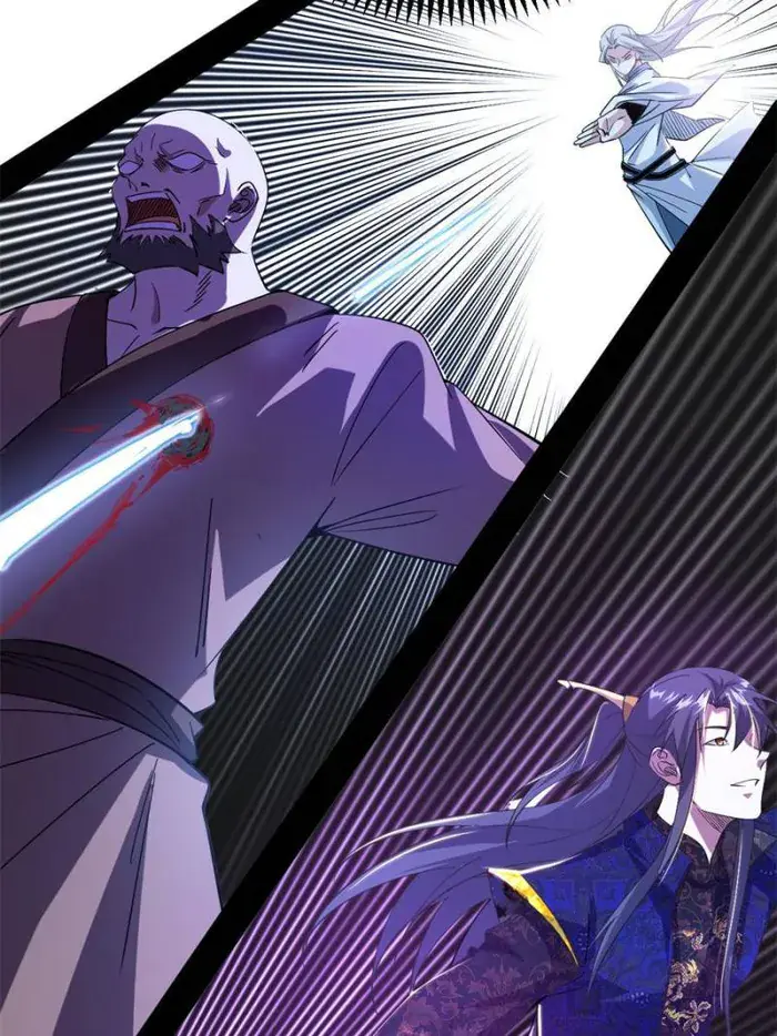 I'm an Evil God Chapter 398 Page 49