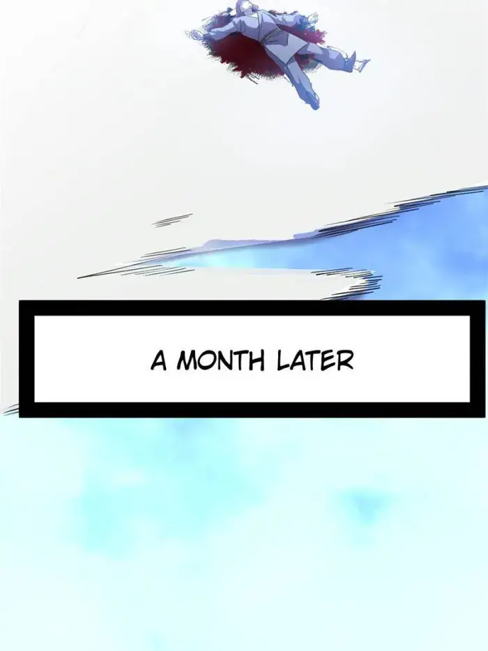 I'm an Evil God Chapter 398 Page 53