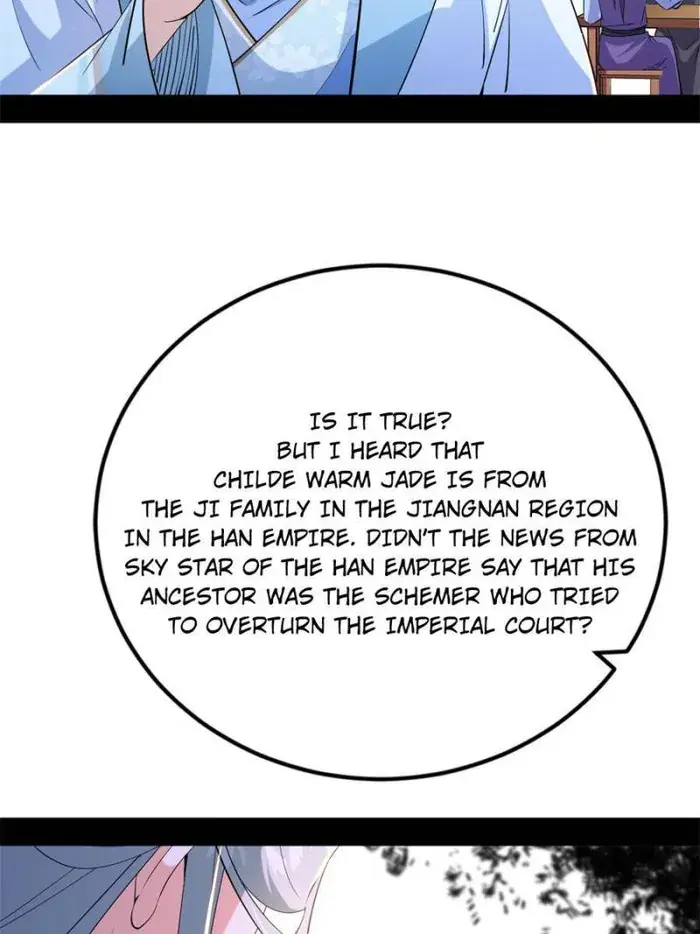 I'm an Evil God Chapter 398 Page 63