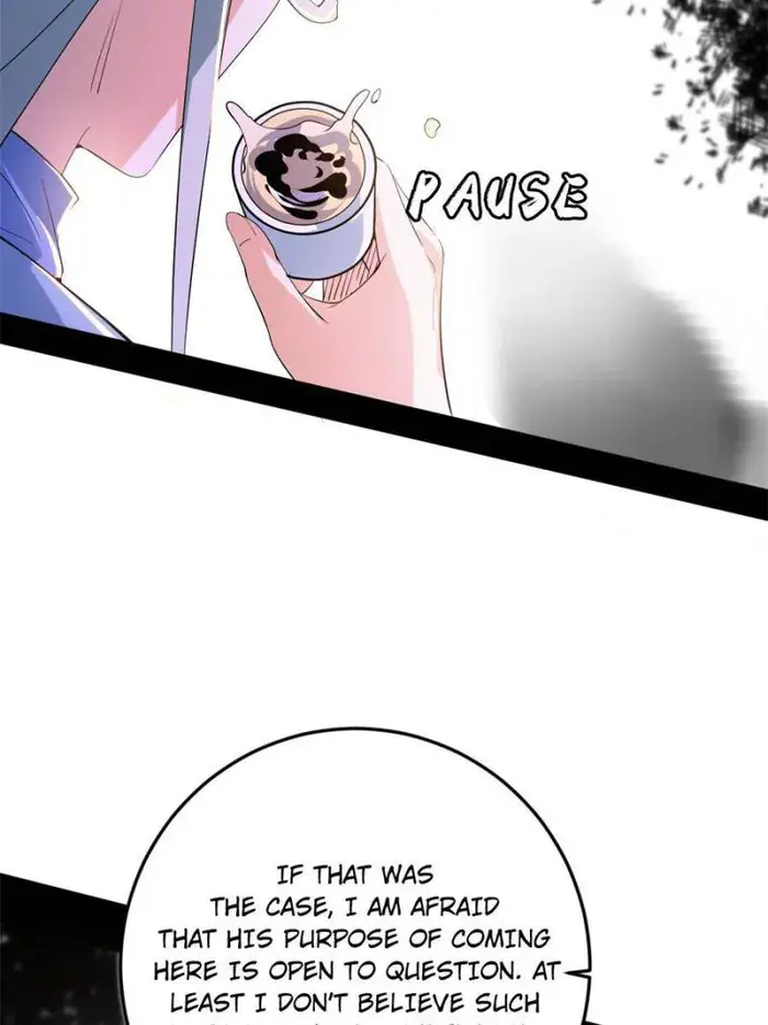 I'm an Evil God Chapter 398 Page 64