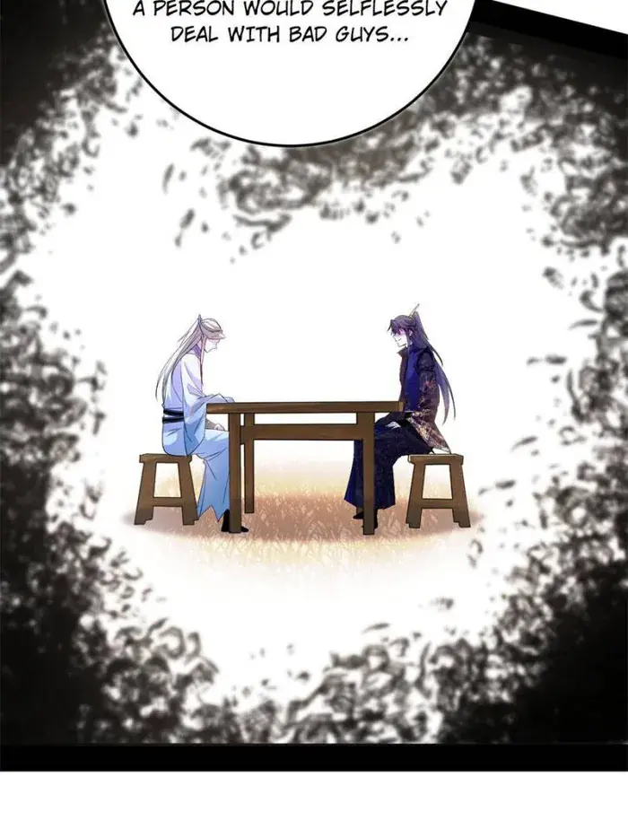 I'm an Evil God Chapter 398 Page 65