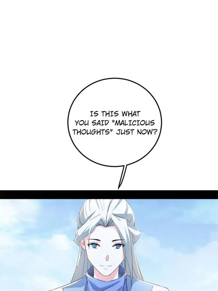 I'm an Evil God Chapter 398 Page 66