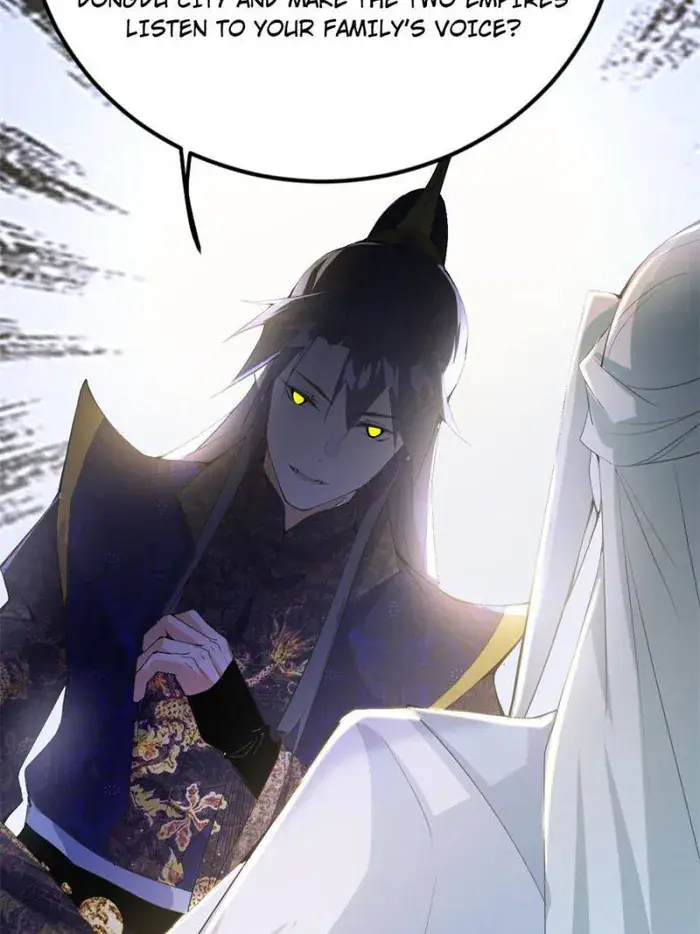I'm an Evil God Chapter 398 Page 70