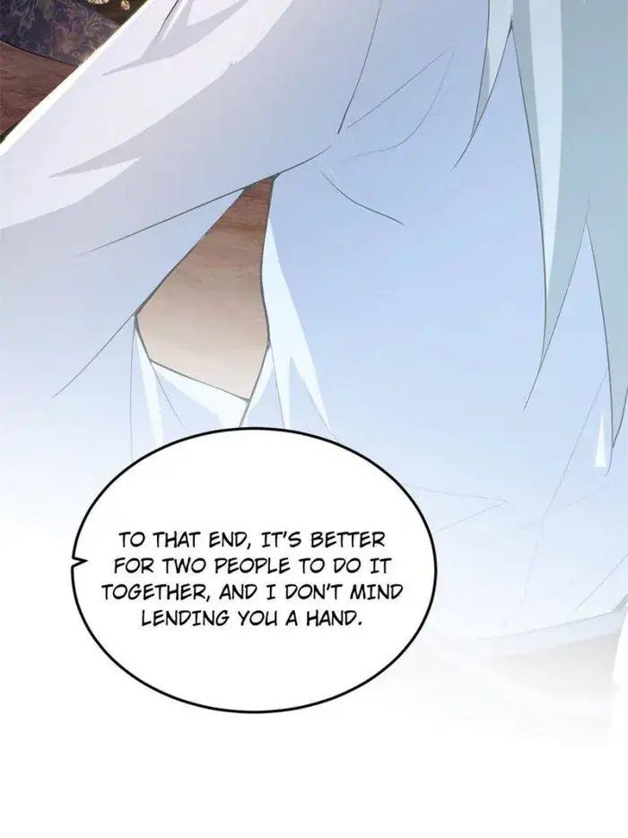 I'm an Evil God Chapter 398 Page 71