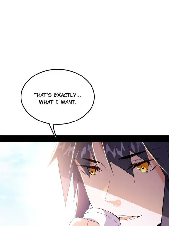 I'm an Evil God Chapter 398 Page 75