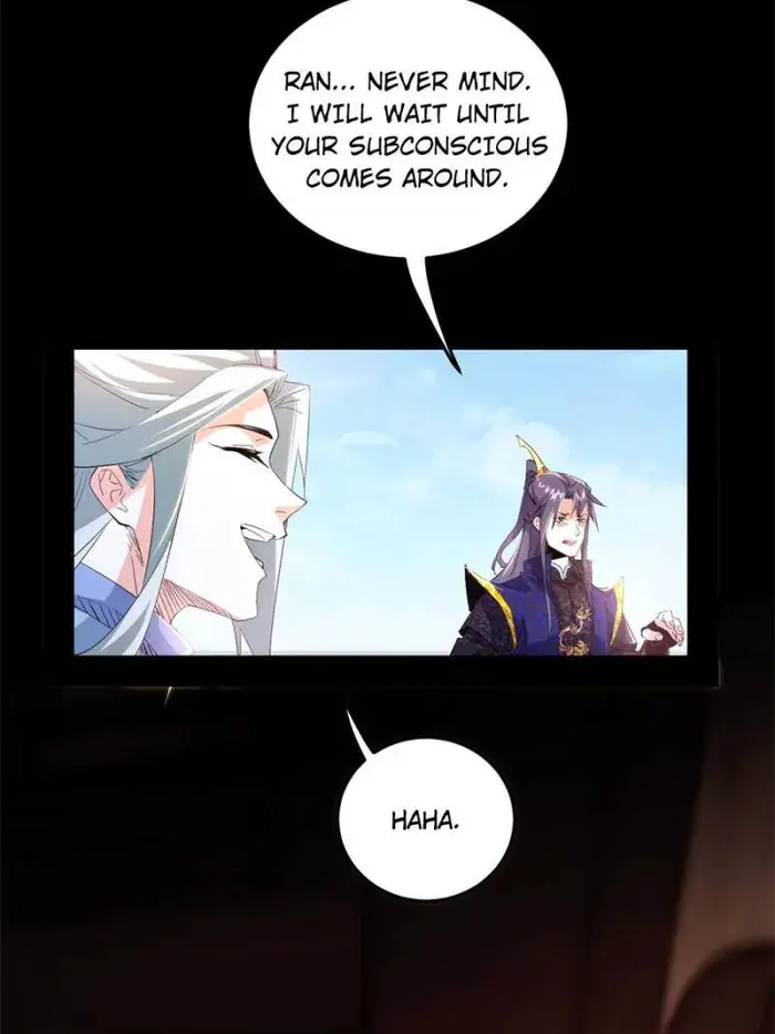 I'm an Evil God Chapter 398 Page 78