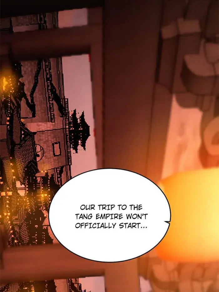 I'm an Evil God Chapter 398 Page 79