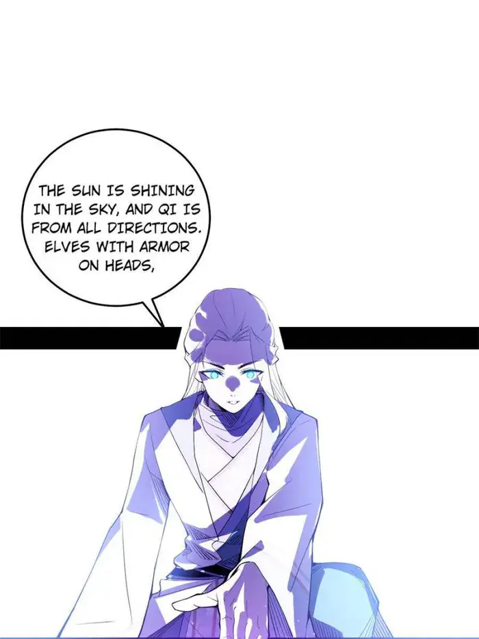 I'm an Evil God Chapter 399 Page 8