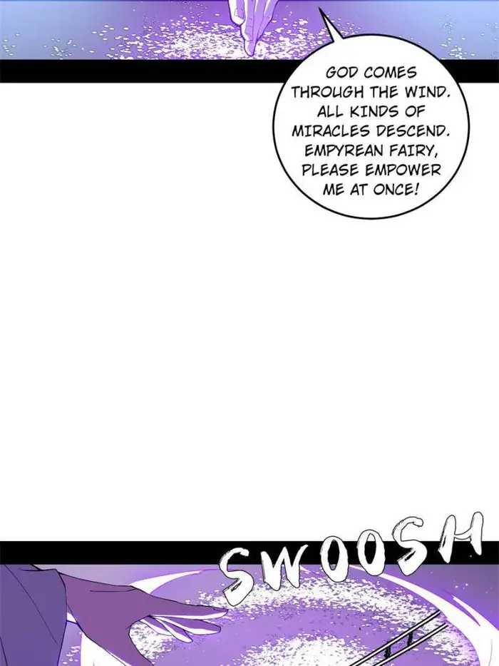 I'm an Evil God Chapter 399 Page 9