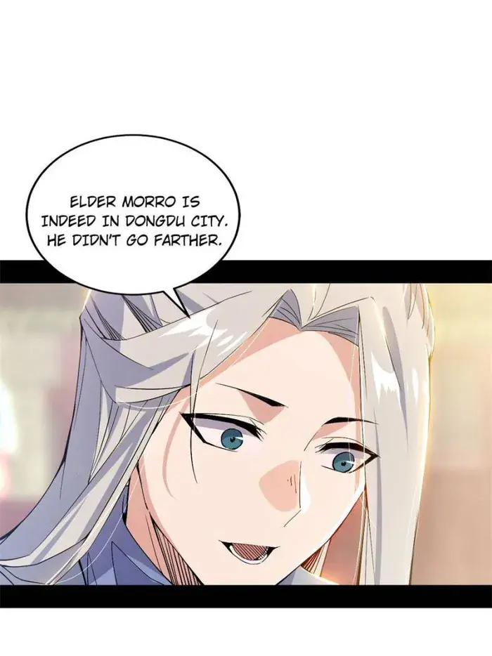 I'm an Evil God Chapter 399 Page 13