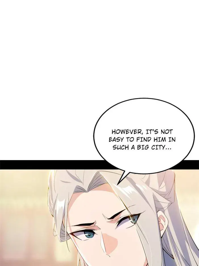 I'm an Evil God Chapter 399 Page 14