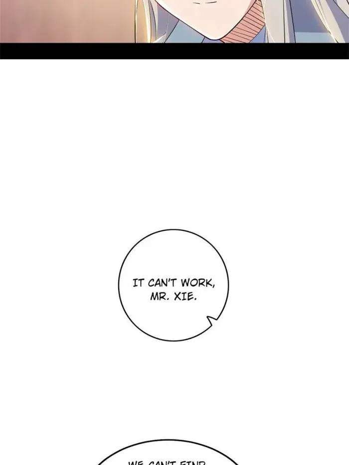 I'm an Evil God Chapter 399 Page 15