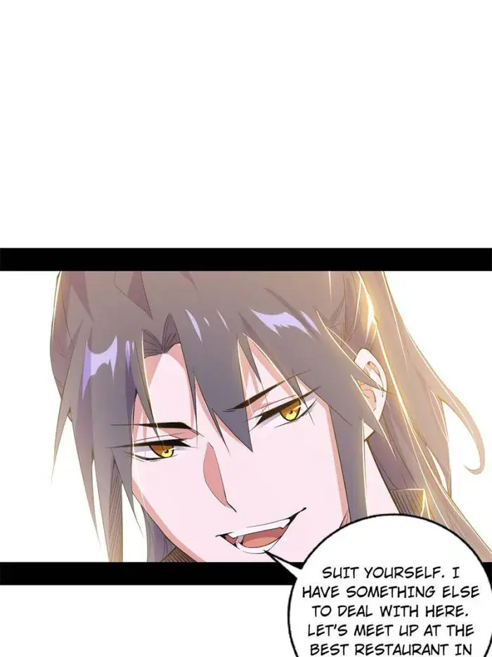 I'm an Evil God Chapter 399 Page 17
