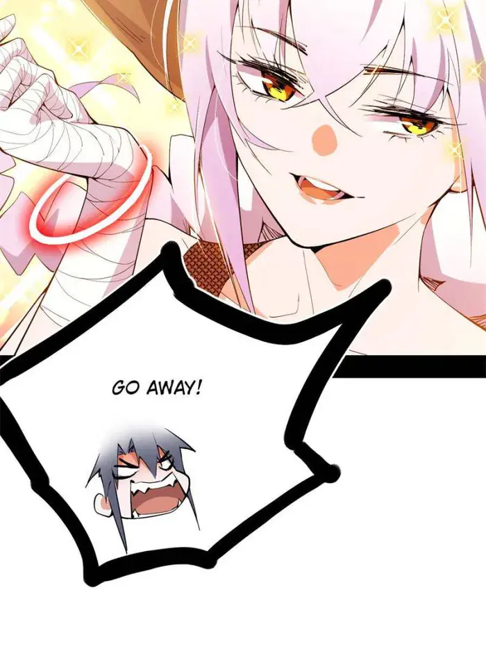 I'm an Evil God Chapter 399 Page 23