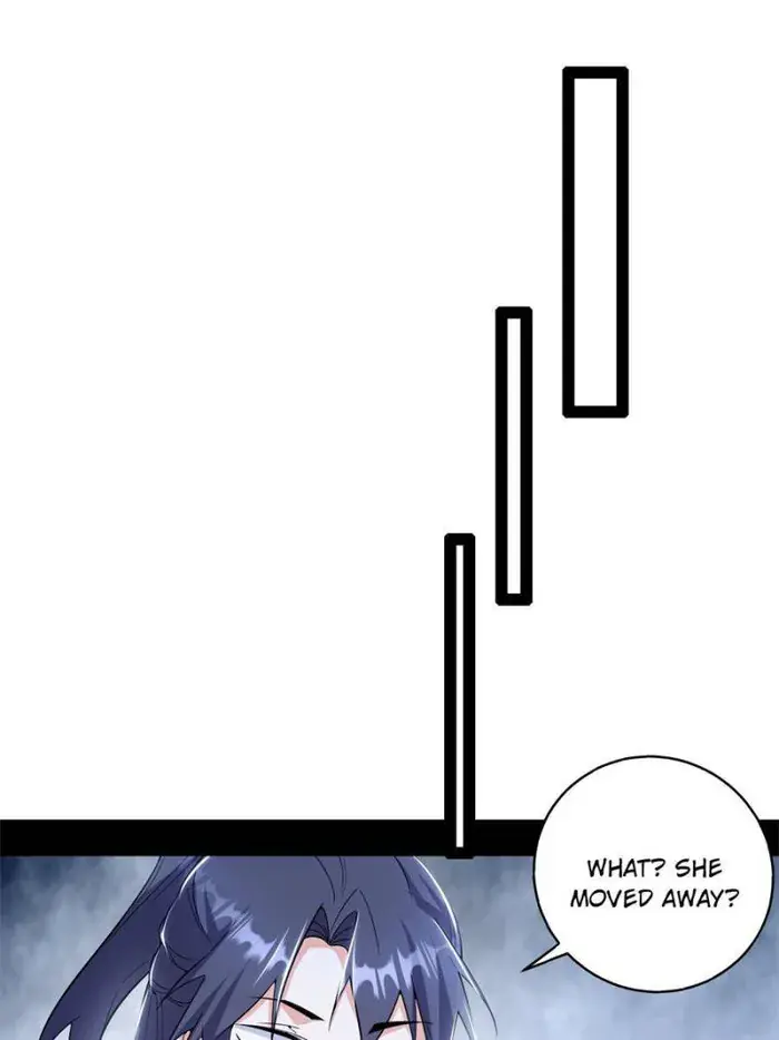 I'm an Evil God Chapter 399 Page 25