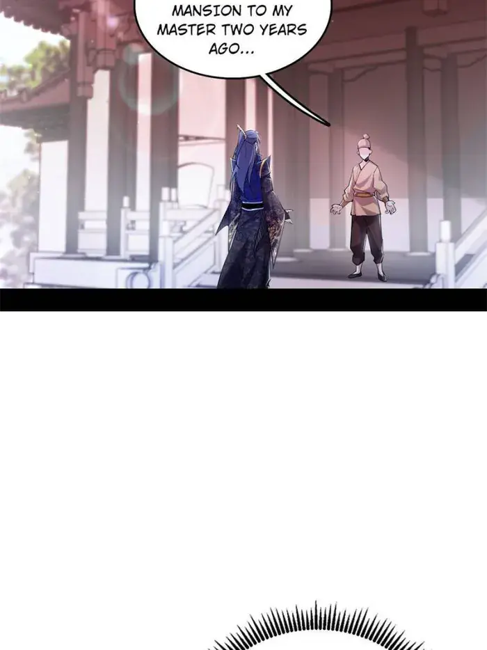 I'm an Evil God Chapter 399 Page 27