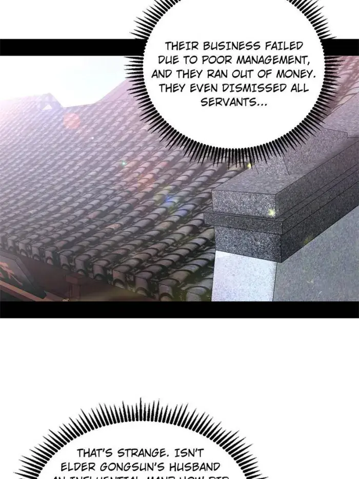 I'm an Evil God Chapter 399 Page 28