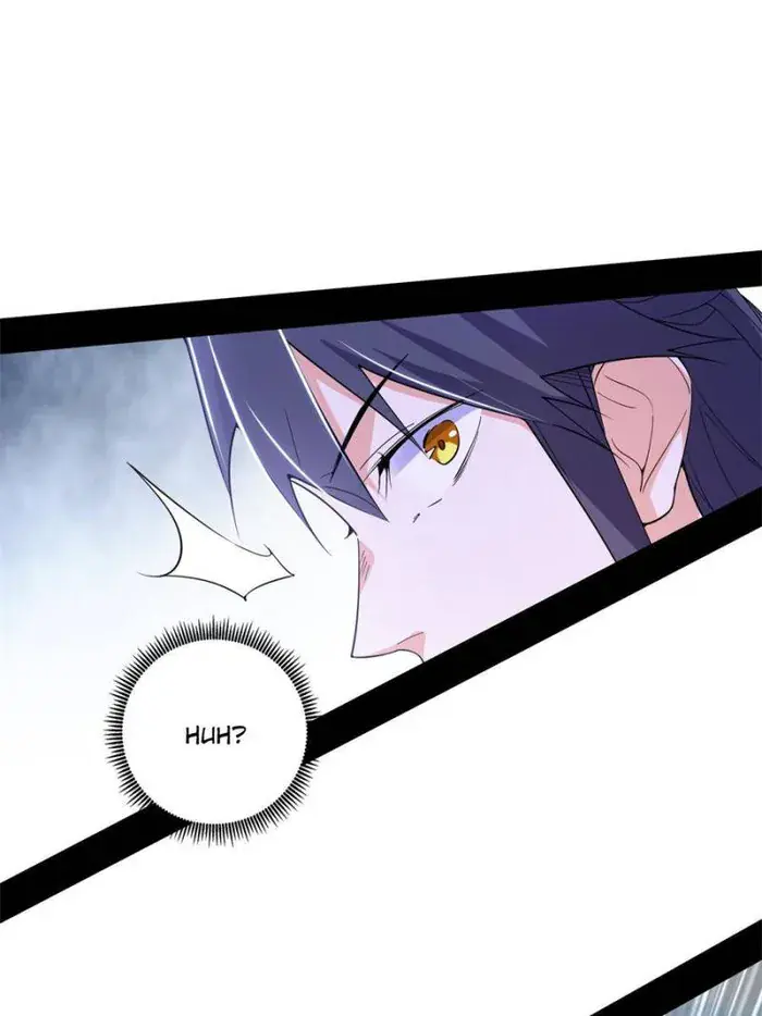 I'm an Evil God Chapter 399 Page 31