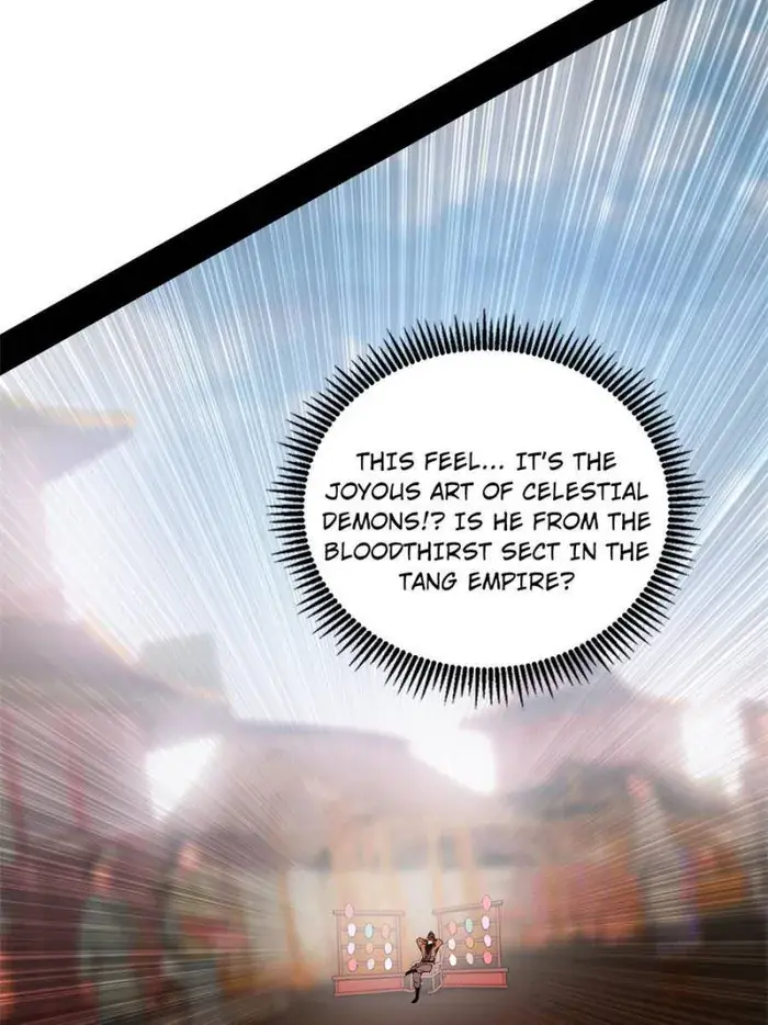 I'm an Evil God Chapter 399 Page 32