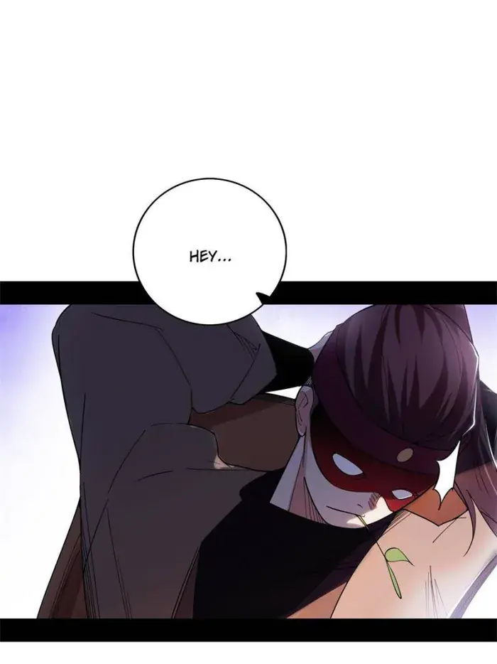 I'm an Evil God Chapter 399 Page 38