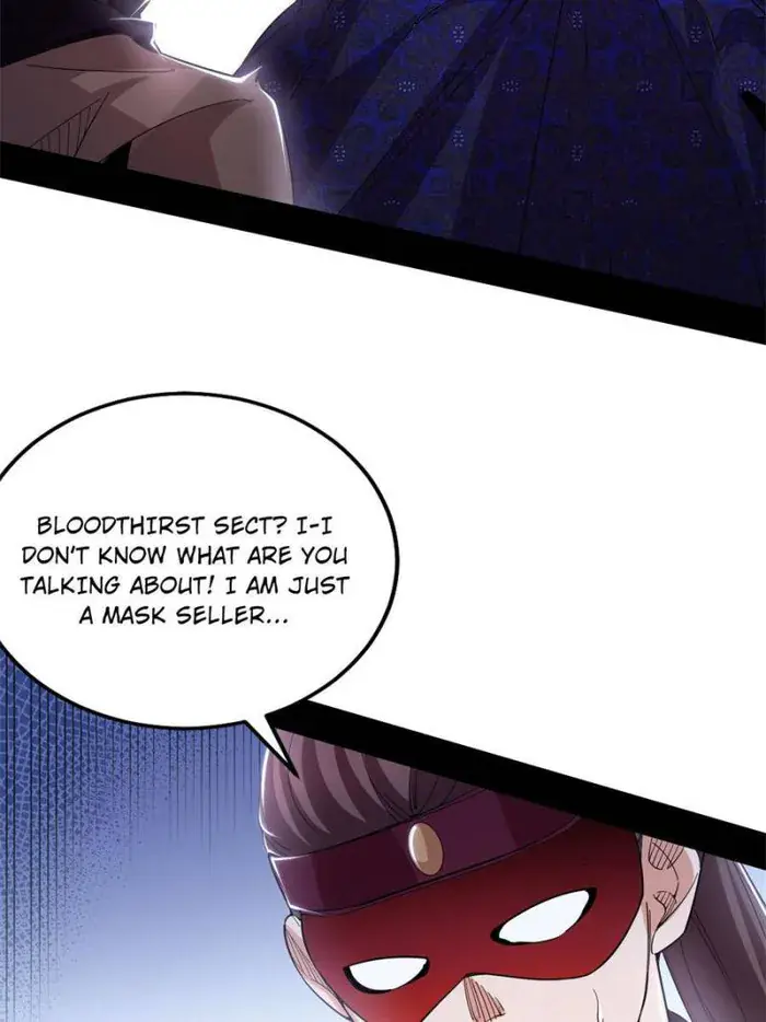 I'm an Evil God Chapter 399 Page 40