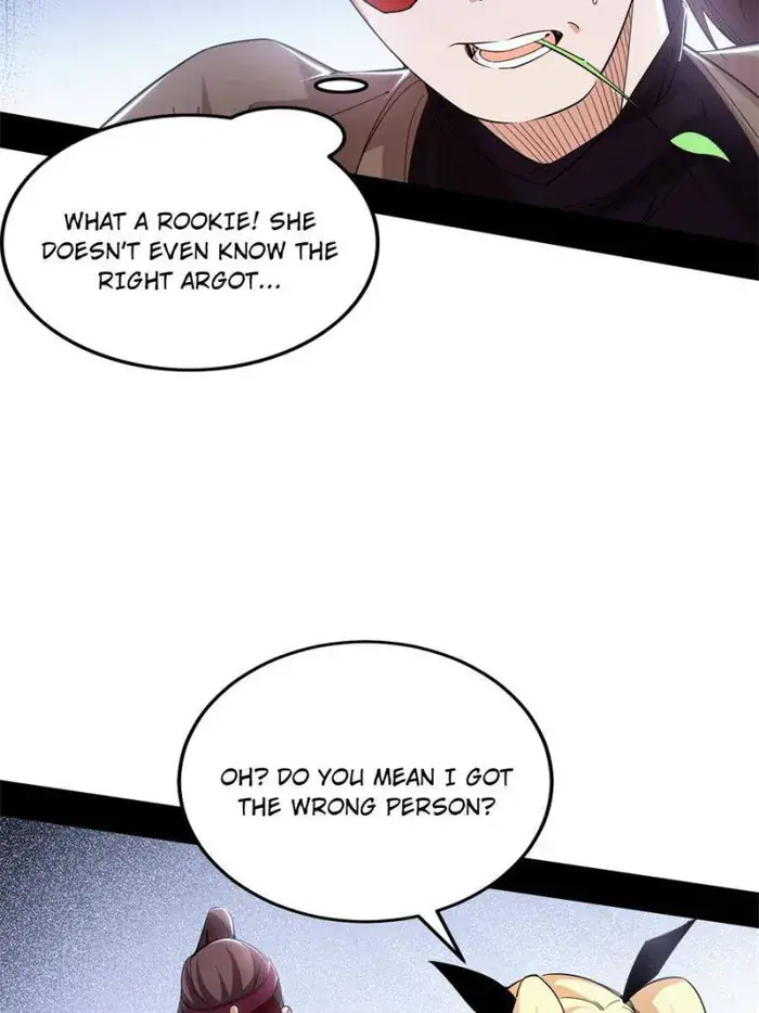 I'm an Evil God Chapter 399 Page 41