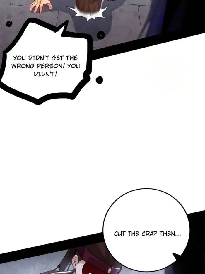 I'm an Evil God Chapter 399 Page 46