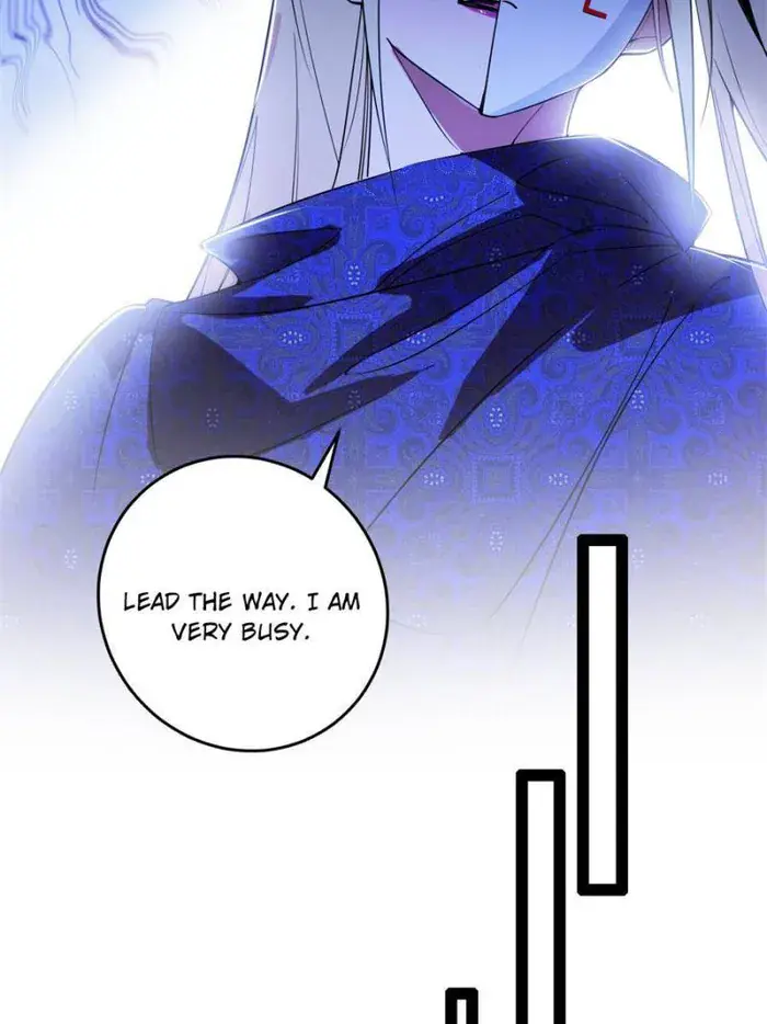I'm an Evil God Chapter 399 Page 48