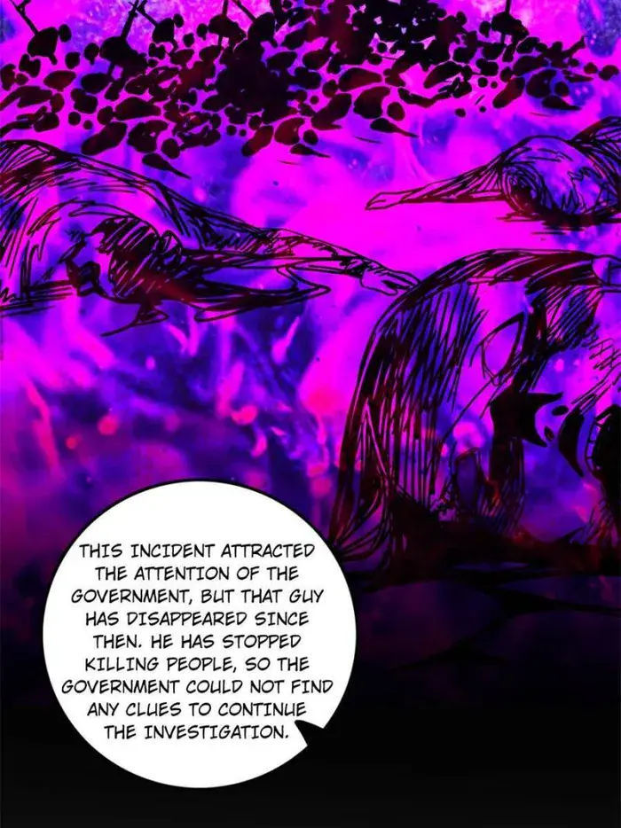 I'm an Evil God Chapter 399 Page 55