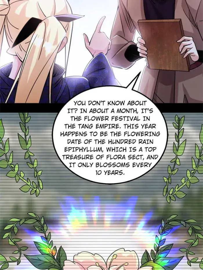 I'm an Evil God Chapter 399 Page 60