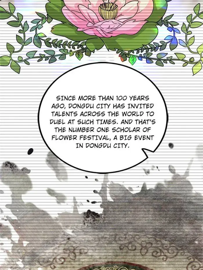 I'm an Evil God Chapter 399 Page 61