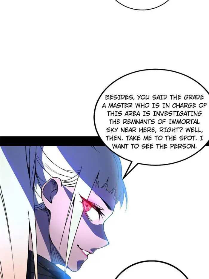 I'm an Evil God Chapter 399 Page 67