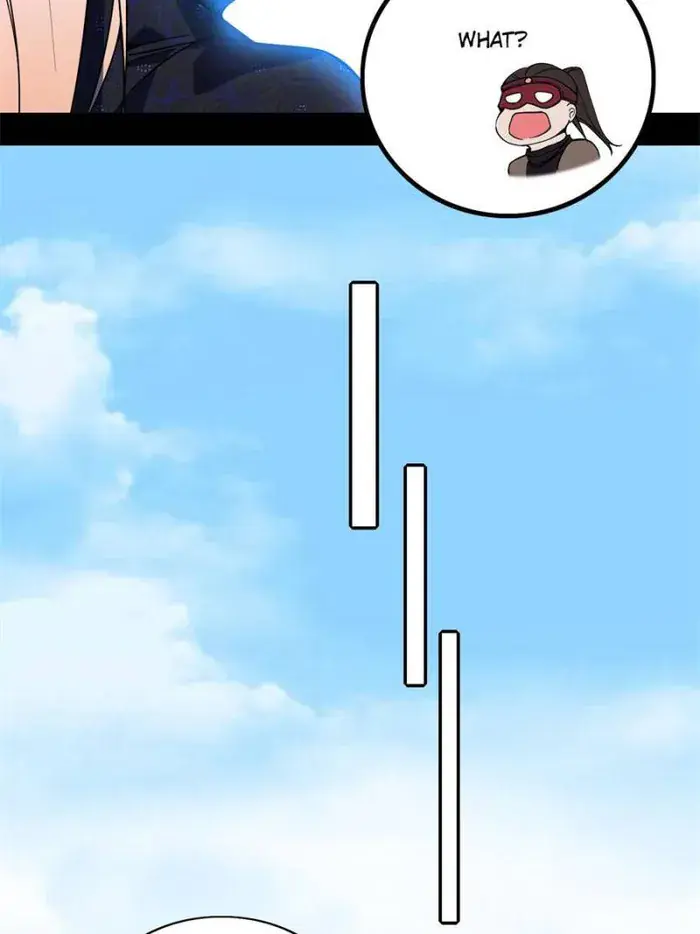 I'm an Evil God Chapter 399 Page 68