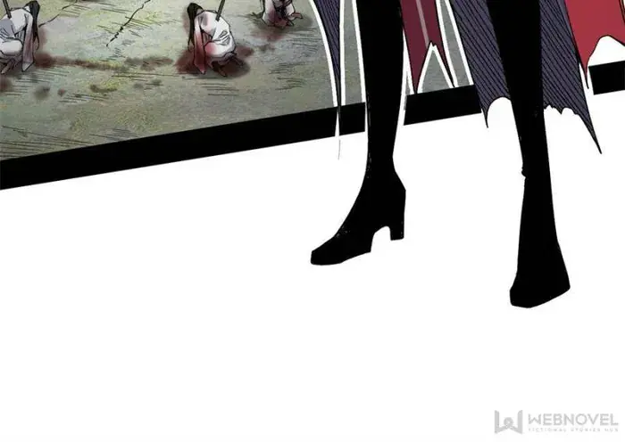 I'm an Evil God Chapter 399 Page 70