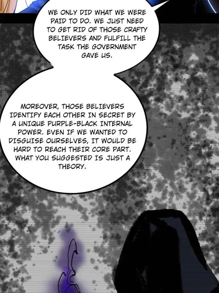 I'm an Evil God Chapter 399 Page 79