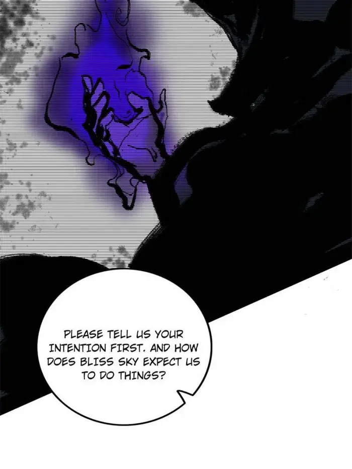 I'm an Evil God Chapter 399 Page 80