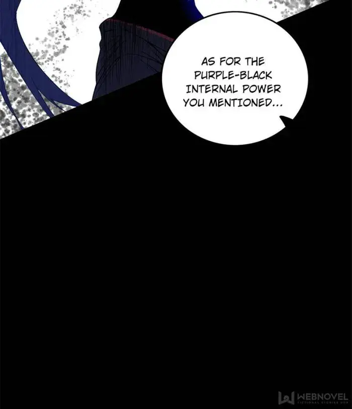I'm an Evil God Chapter 399 Page 82