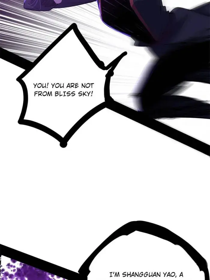 I'm an Evil God Chapter 399 Page 87
