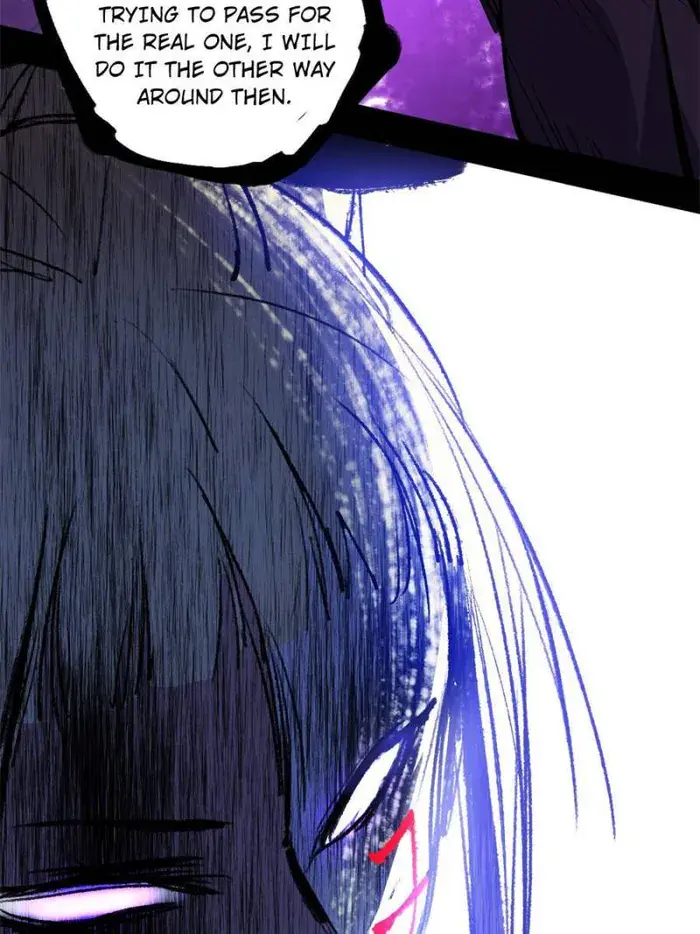 I'm an Evil God Chapter 399 Page 89