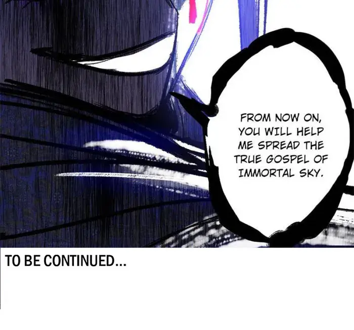 I'm an Evil God Chapter 399 Page 90
