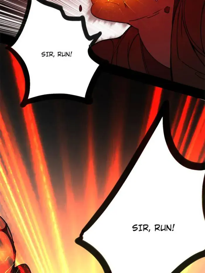 I'm an Evil God Chapter 400 Page 3