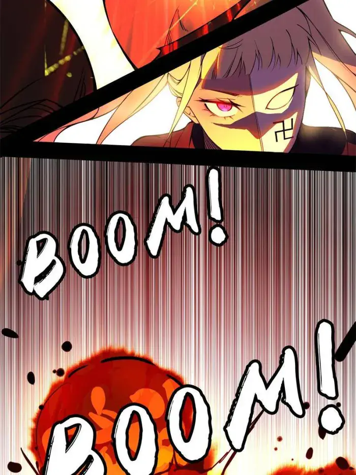 I'm an Evil God Chapter 400 Page 5