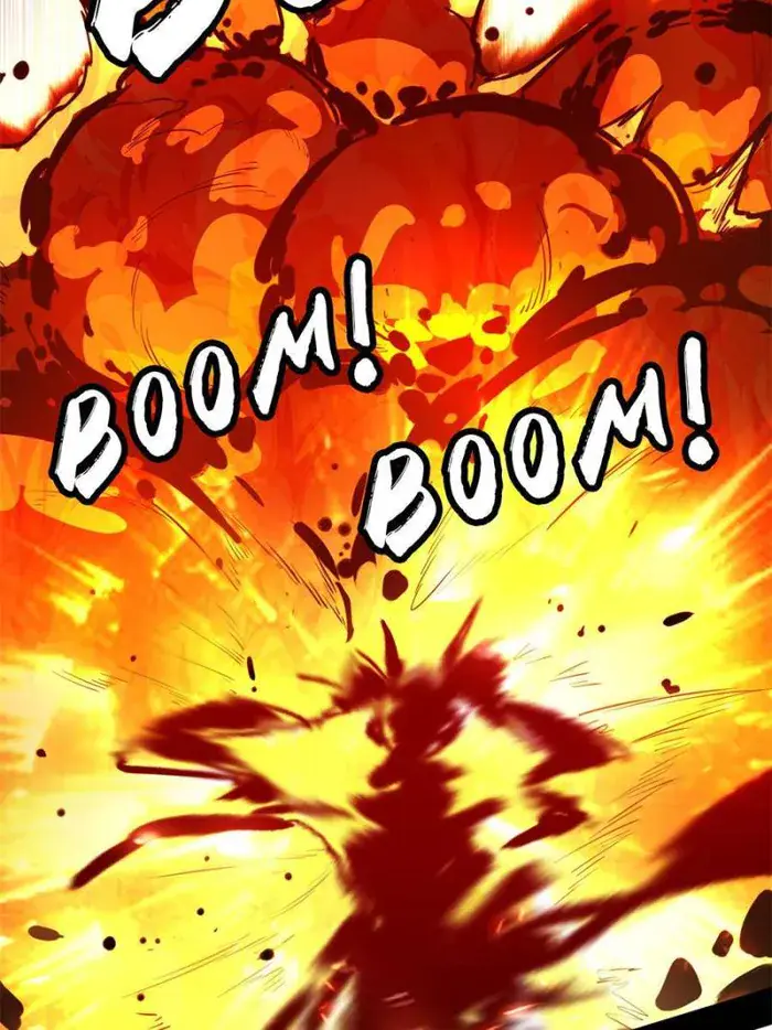 I'm an Evil God Chapter 400 Page 6